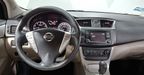 Nissan Sentra 1.8 ADVANCE CVT Sedan 2016
