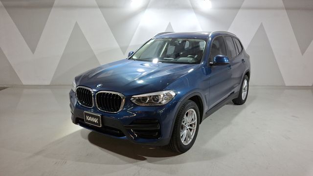 Bmw • X3