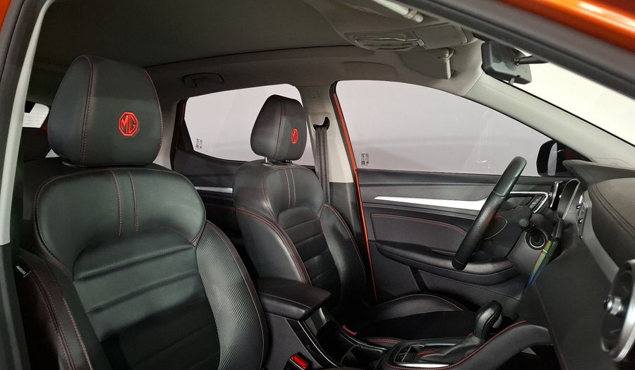 Mg Zs 1.5 ELEGANCE CVT Suv 2024