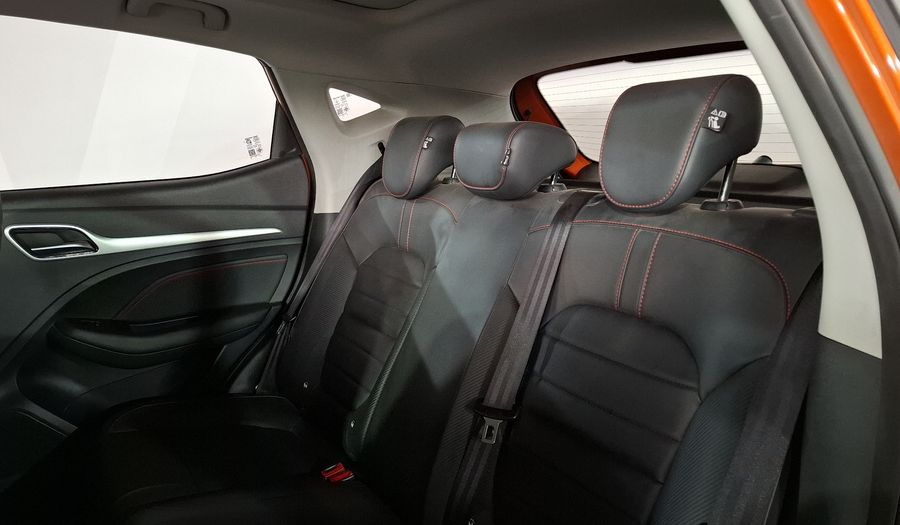 Mg Zs 1.5 ELEGANCE CVT Suv 2024