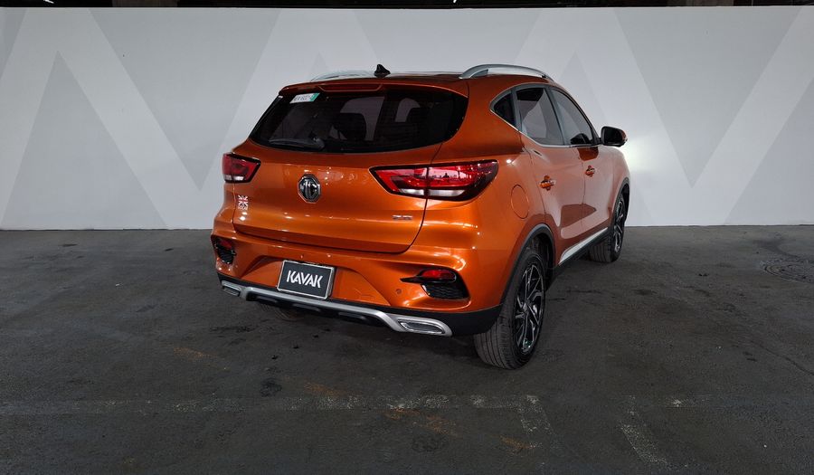 Mg Zs 1.5 ELEGANCE CVT Suv 2024