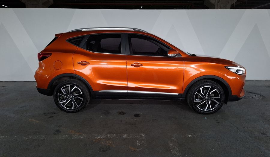 Mg Zs 1.5 ELEGANCE CVT Suv 2024