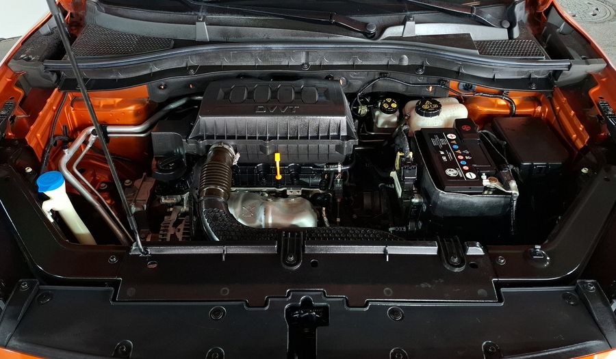 Mg Zs 1.5 ELEGANCE CVT Suv 2024