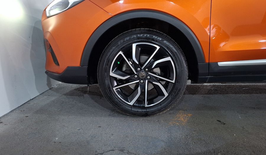 Mg Zs 1.5 ELEGANCE CVT Suv 2024