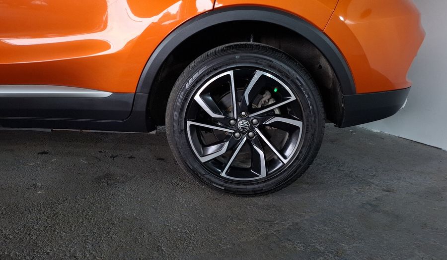 Mg Zs 1.5 ELEGANCE CVT Suv 2024