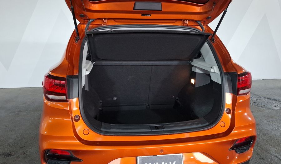 Mg Zs 1.5 ELEGANCE CVT Suv 2024