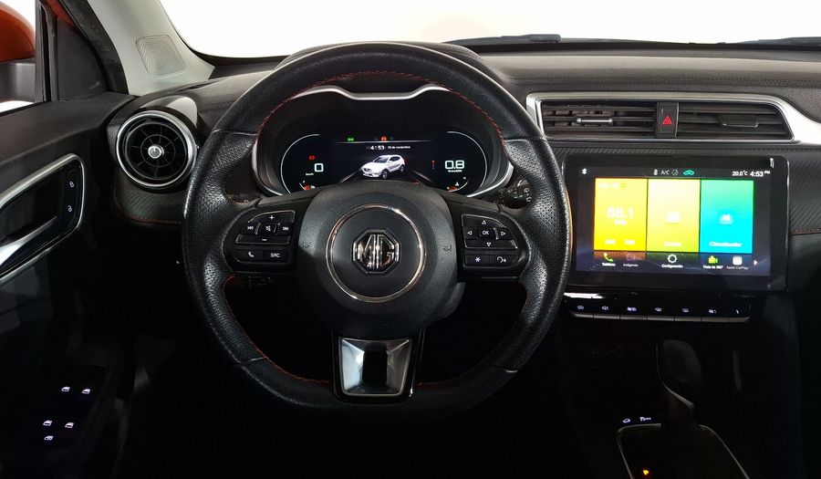 Mg Zs 1.5 ELEGANCE CVT Suv 2024