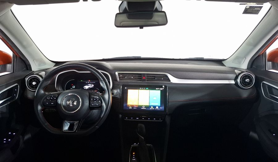 Mg Zs 1.5 ELEGANCE CVT Suv 2024