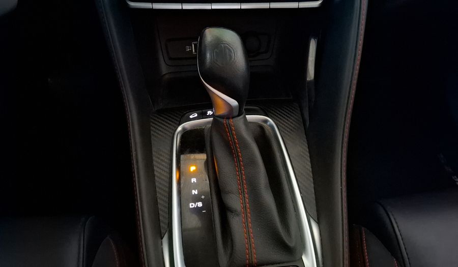 Mg Zs 1.5 ELEGANCE CVT Suv 2024