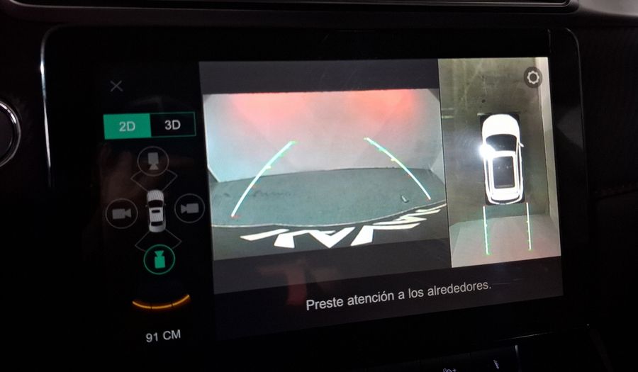 Mg Zs 1.5 ELEGANCE CVT Suv 2024