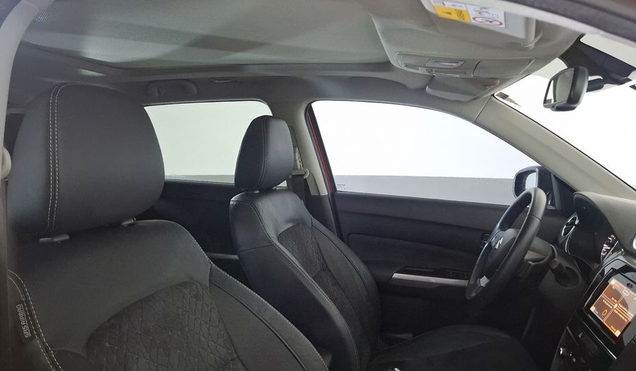 Suzuki Vitara 1.6 GLX AUTO Suv 2022