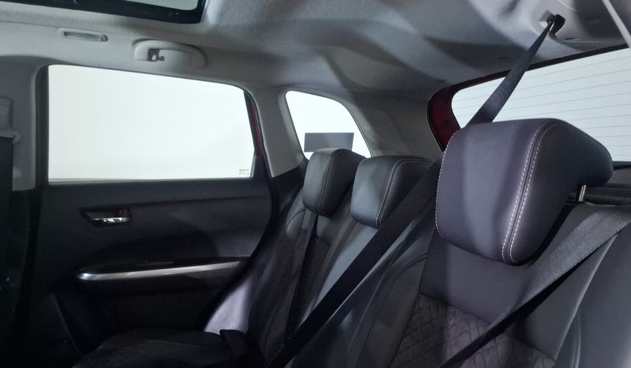 Suzuki Vitara 1.6 GLX AUTO Suv 2022