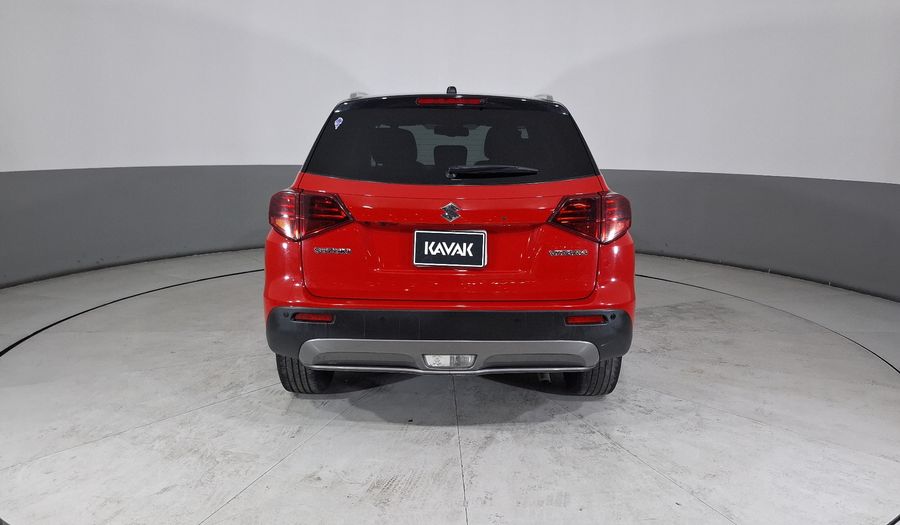 Suzuki Vitara 1.6 GLX AUTO Suv 2022