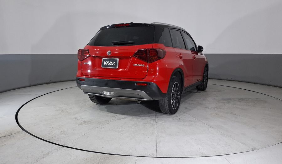 Suzuki Vitara 1.6 GLX AUTO Suv 2022