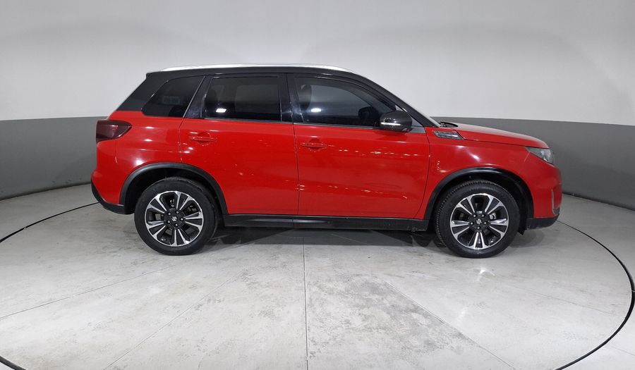 Suzuki Vitara 1.6 GLX AUTO Suv 2022
