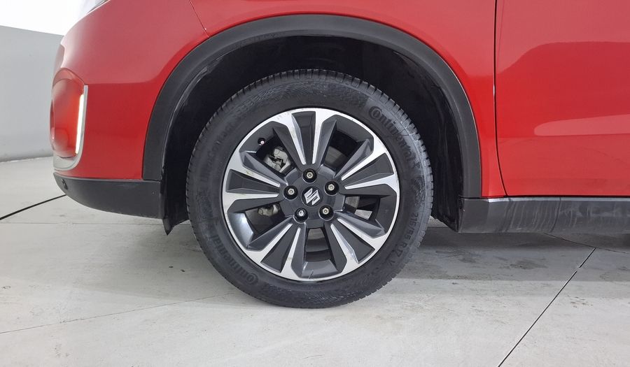 Suzuki Vitara 1.6 GLX AUTO Suv 2022