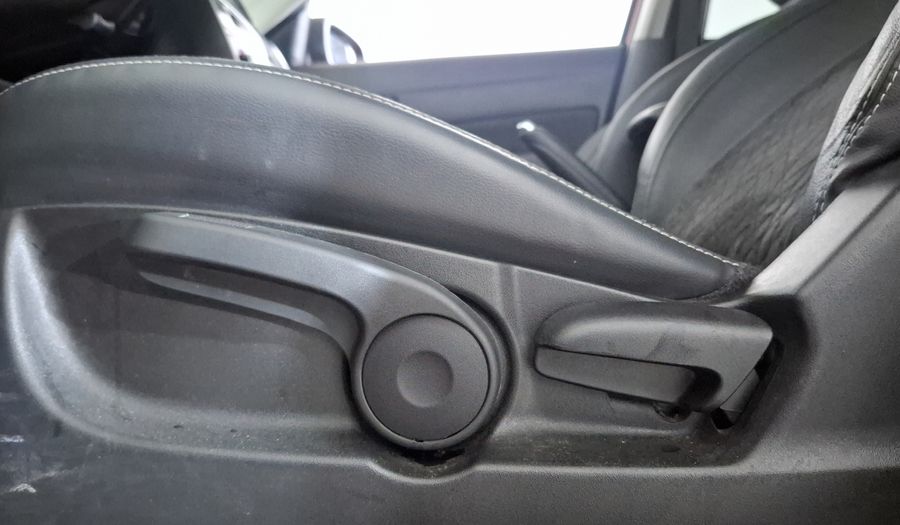 Suzuki Vitara 1.6 GLX AUTO Suv 2022