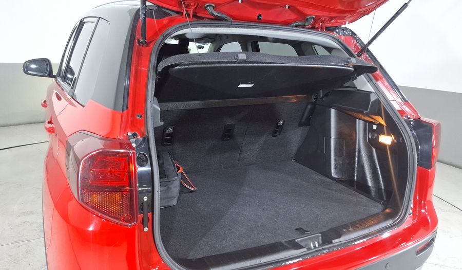 Suzuki Vitara 1.6 GLX AUTO Suv 2022