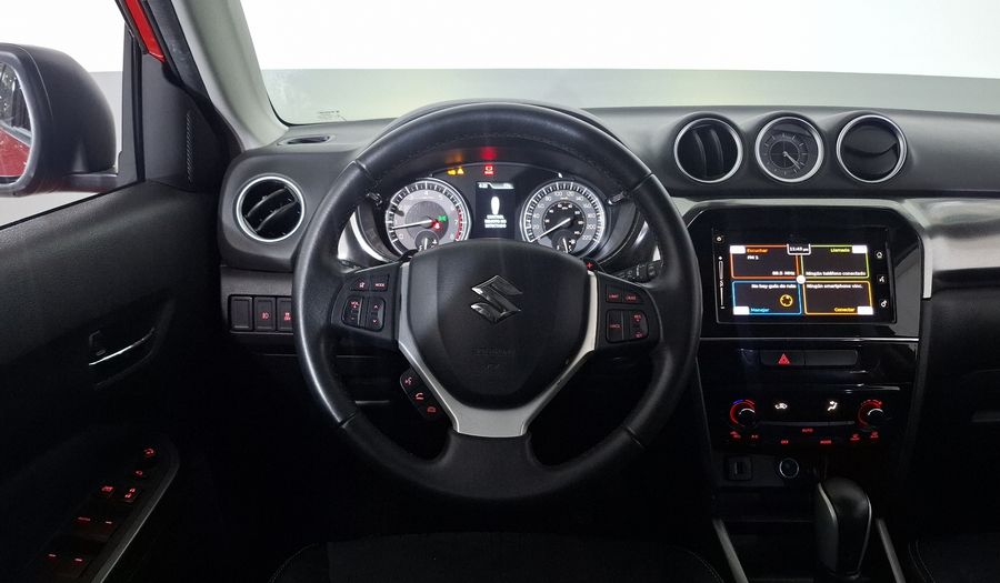 Suzuki Vitara 1.6 GLX AUTO Suv 2022