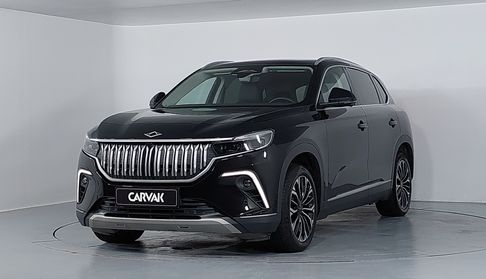 Togg T10x V2 UZUN MENZIL Suv 2024