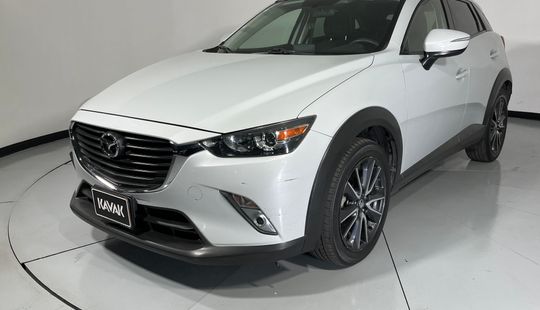 Mazda • CX-3