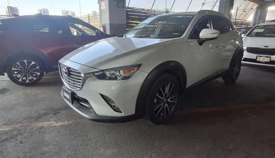 Mazda • CX-3