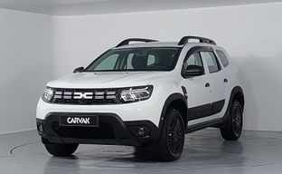 Dacia • Duster