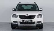 Skoda Yeti 1.4 TSI GREEN TEC DSG AMBITION Suv 2017