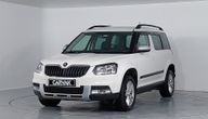 Skoda Yeti 1.4 TSI GREEN TEC DSG AMBITION Suv 2017