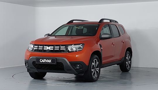 Dacia • Duster