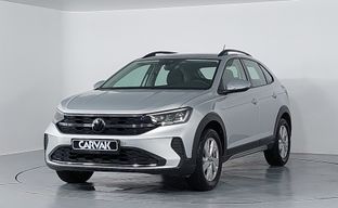 Volkswagen • Taigo