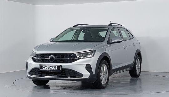 Volkswagen • Taigo