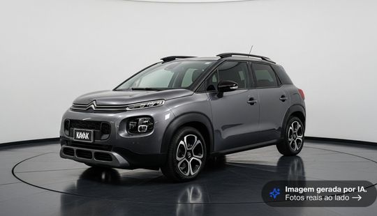 Citroen • C3 Aircross