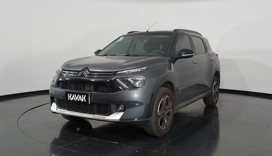 Citroen • C3 Aircross