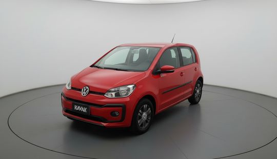 Volkswagen • up