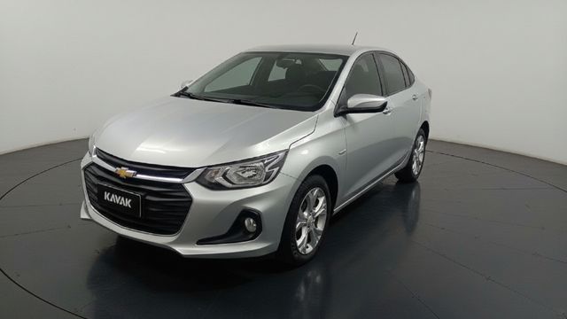 Chevrolet Onix Plus 1.0 TURBO LTZ AUTO