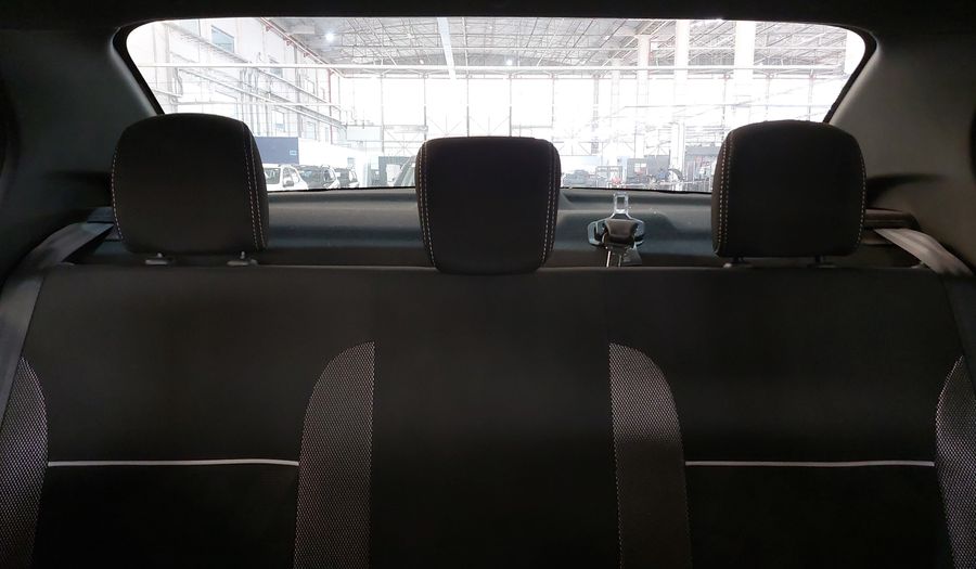 Renault Logan 1.6 ZEN Sedan 2022