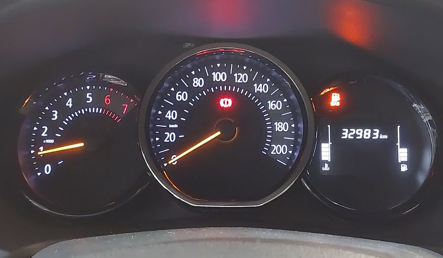 Renault Logan 1.6 ZEN Sedan 2022