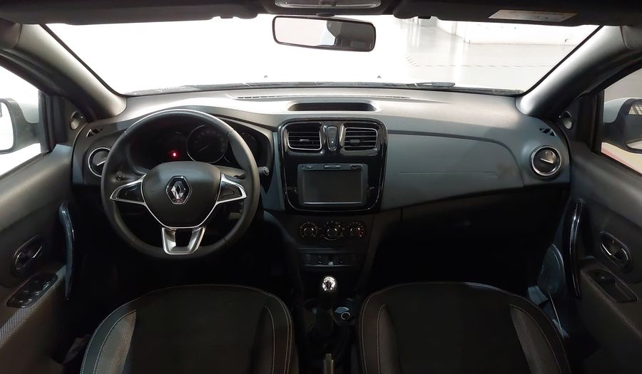 Renault Logan 1.6 ZEN Sedan 2022