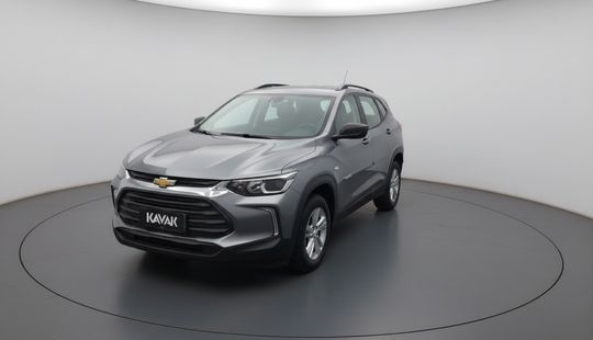 Chevrolet • Tracker