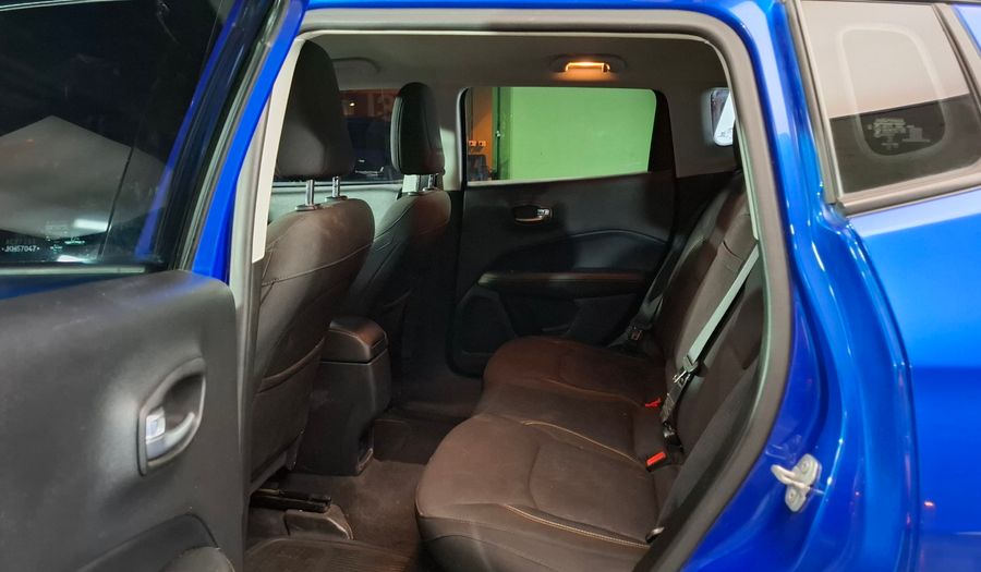 Jeep Compass 2.4 SPORT MY18 Suv 2018