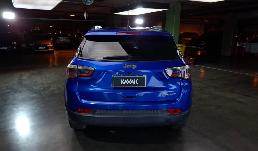 Jeep Compass 2.4 SPORT MY18 Suv 2018