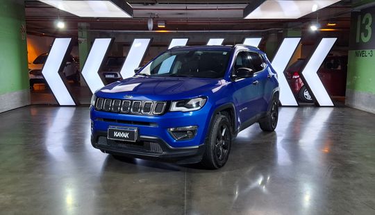 Jeep • Compass