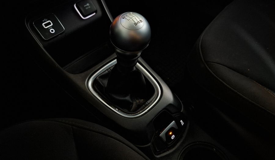 Jeep Compass 2.4 SPORT MY18 Suv 2018