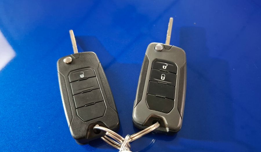 Jeep Compass 2.4 SPORT MY18 Suv 2018