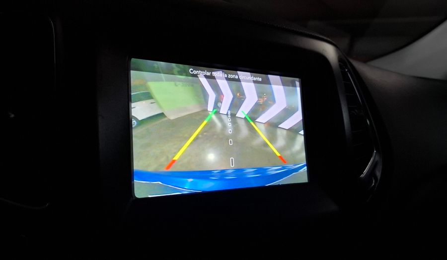 Jeep Compass 2.4 SPORT MY18 Suv 2018