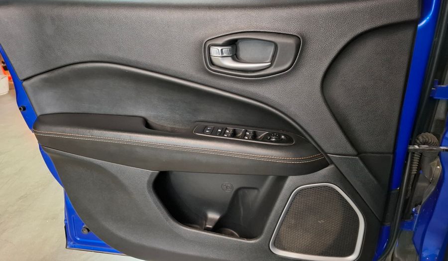 Jeep Compass 2.4 SPORT MY18 Suv 2018