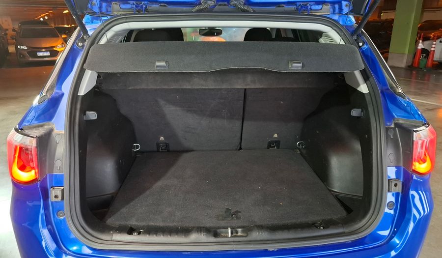 Jeep Compass 2.4 SPORT MY18 Suv 2018