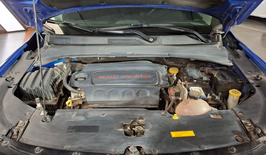 Jeep Compass 2.4 SPORT MY18 Suv 2018