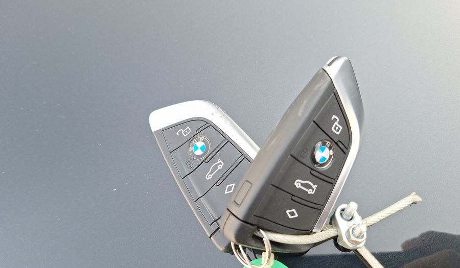 Bmw Serie 2 1.5 218I AUTO GRAN COUPE SPORT Sedan 2023